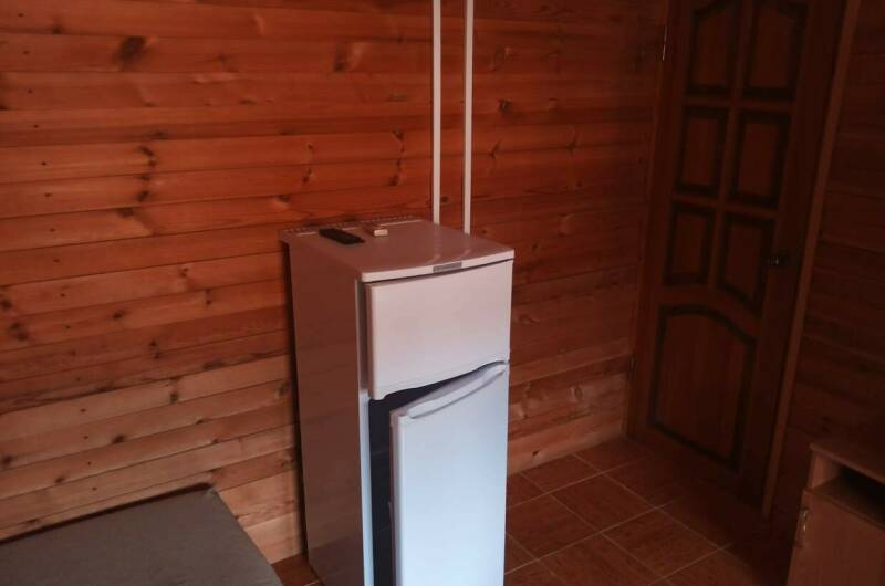 Двухкомнатный