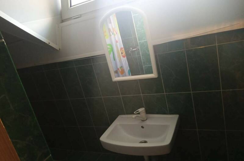 Двухкомнатный