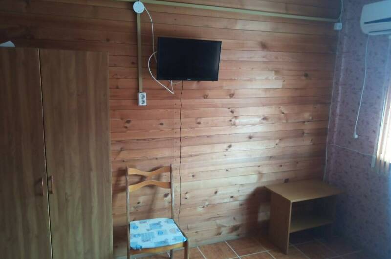 Двухкомнатный