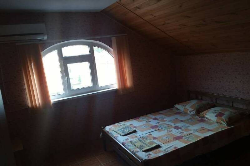 Двухкомнатный