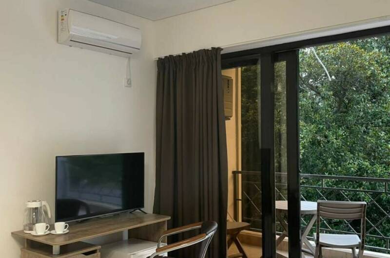 4-х местный «Стандарт»