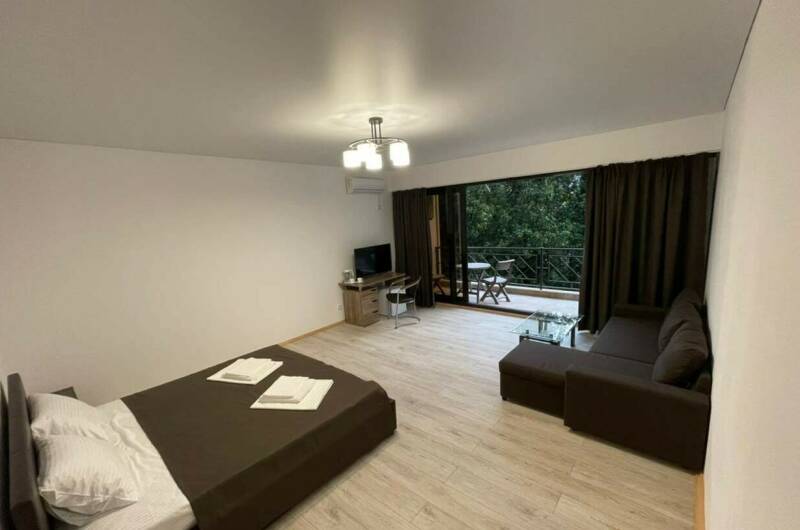 4-х местный «Стандарт»