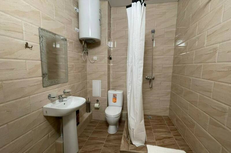 4-х местный «Стандарт»