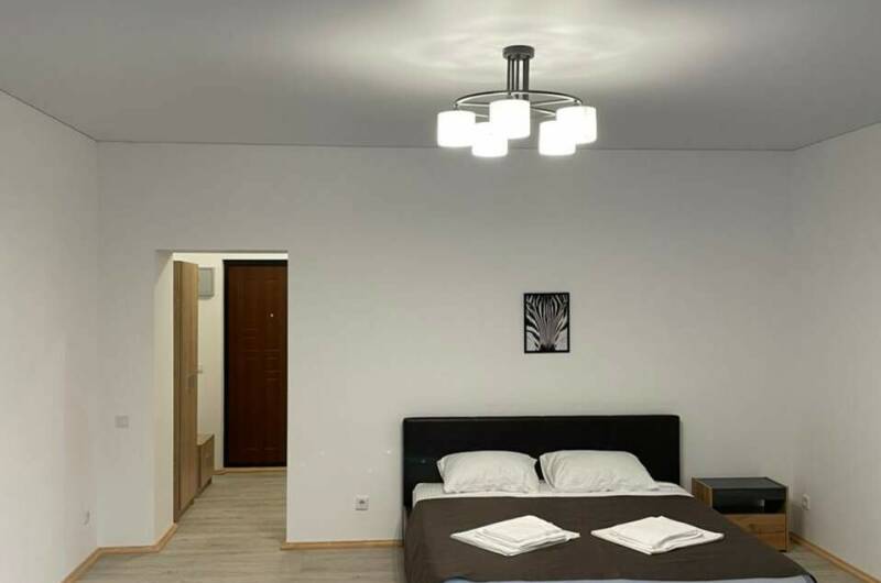 4-х местный «Стандарт»