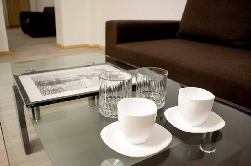 2-х комнатный номер