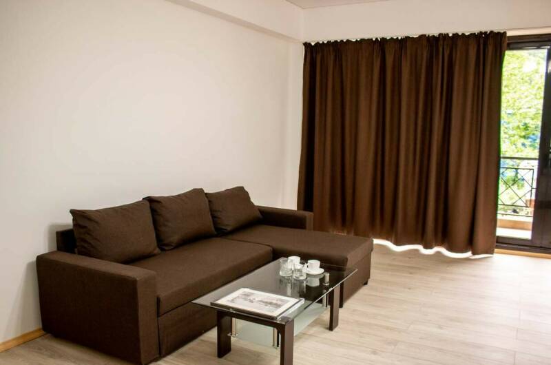 2-х комнатный номер