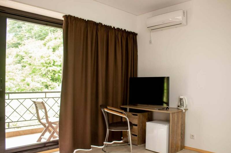 2-х комнатный номер