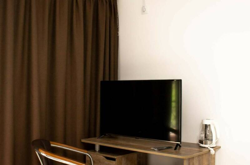 2-х комнатный номер