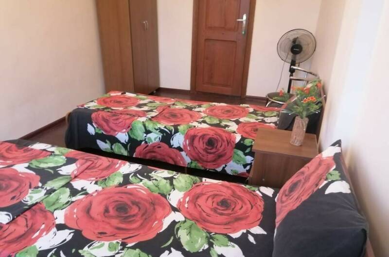 2-х местный «Стандарт»