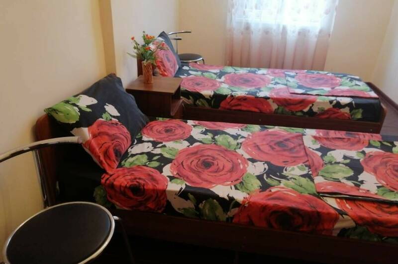 2-х местный «Стандарт»