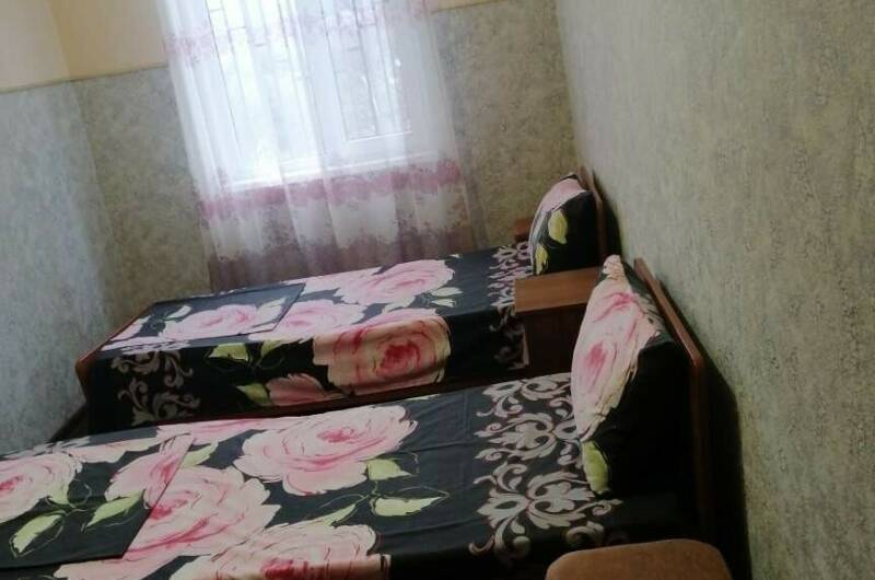 2-х местный «Стандарт»