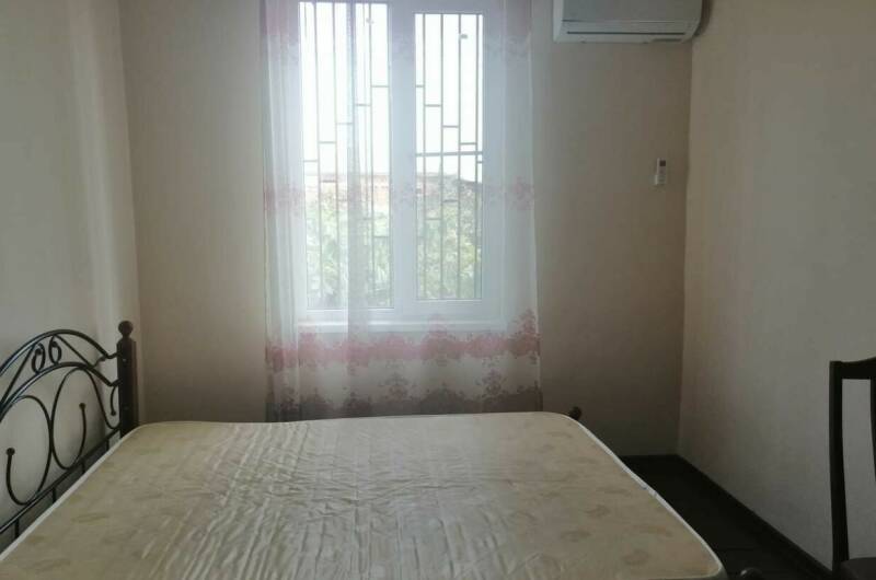 3-х местный «Улучшенный» с доп. местами