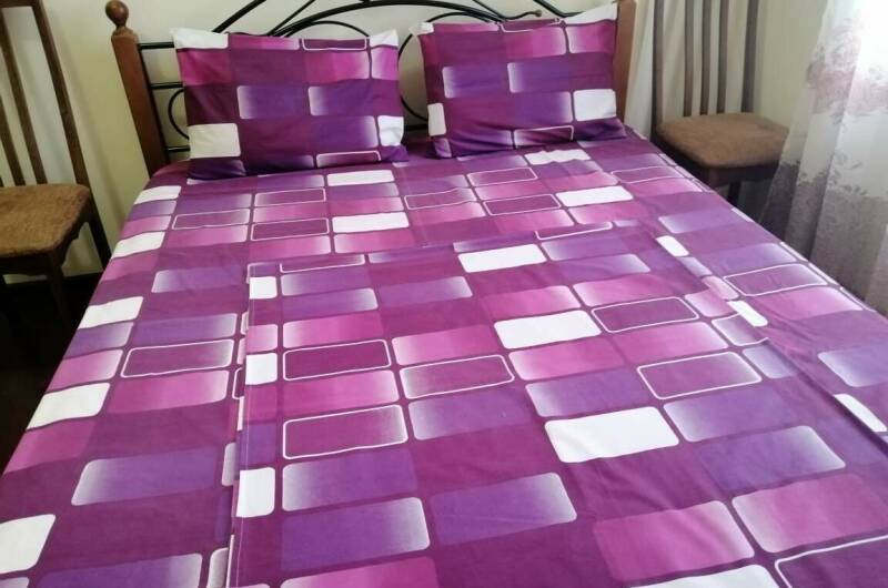 3-х местный «Улучшенный» с доп. местами