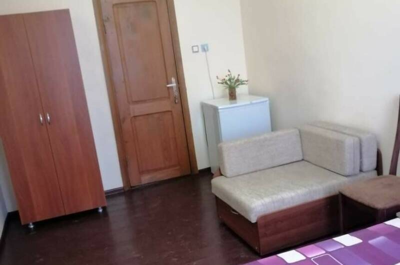 3-х местный «Улучшенный» с доп. местами