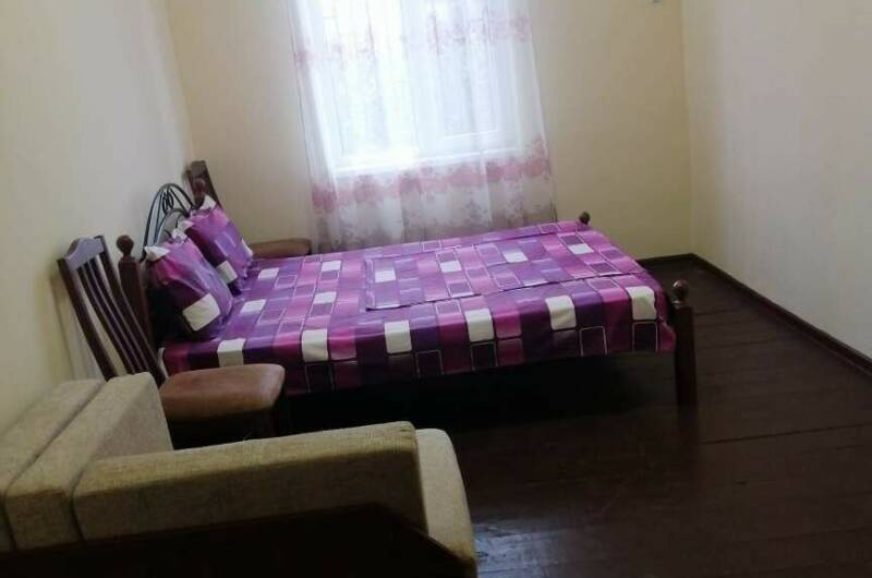 3-х местный «Улучшенный» с доп. местами