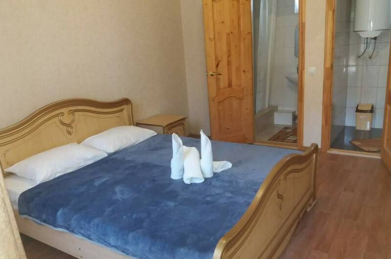 Комнаты № 1,5