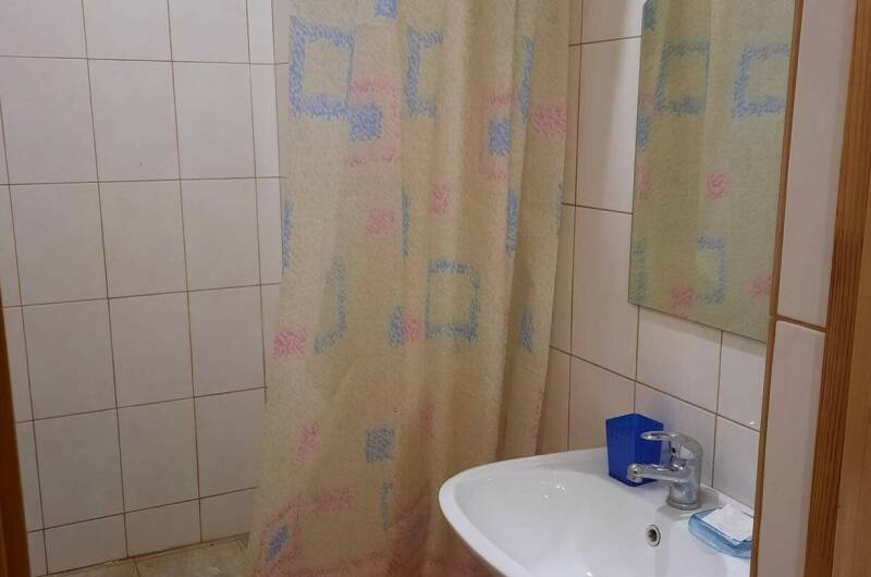 Комнаты № 1,5