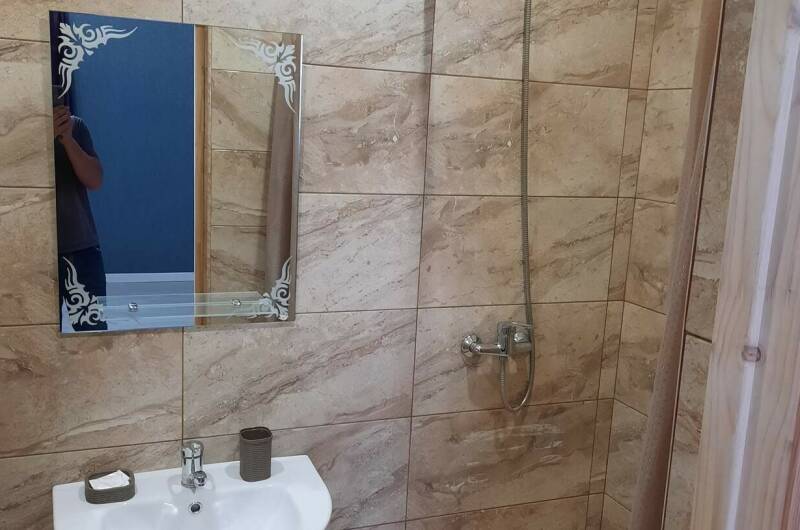 Комнаты № 4,6, 8,9