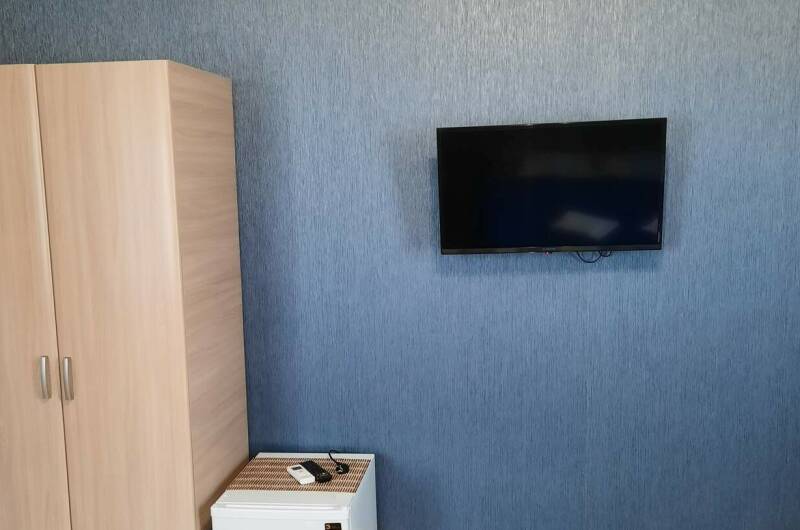 Комнаты № 4,6, 8,9