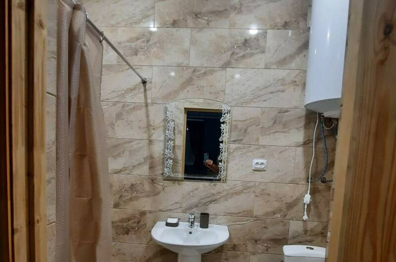 Комнаты № 7,10