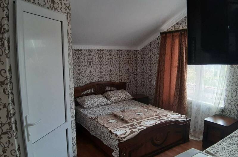 2-х местный «Стандарт»