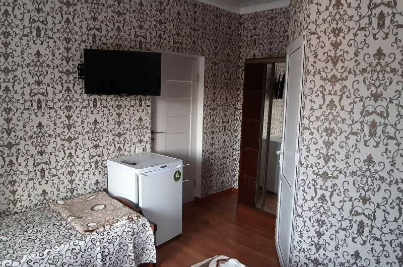 2-х местный «Стандарт»