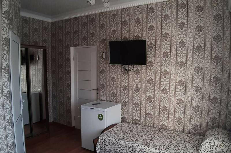 2-х местный «Стандарт»