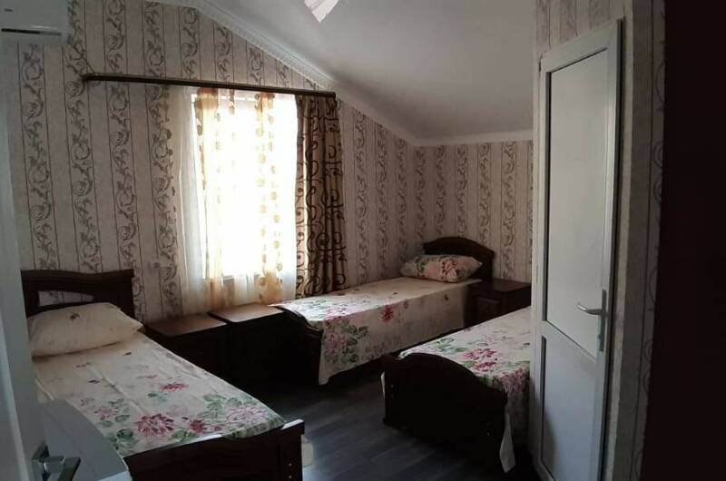 3-х местный «Стандарт»