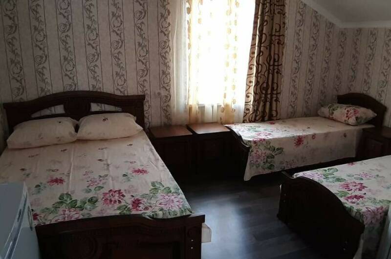 4-х местный «Стандарт»