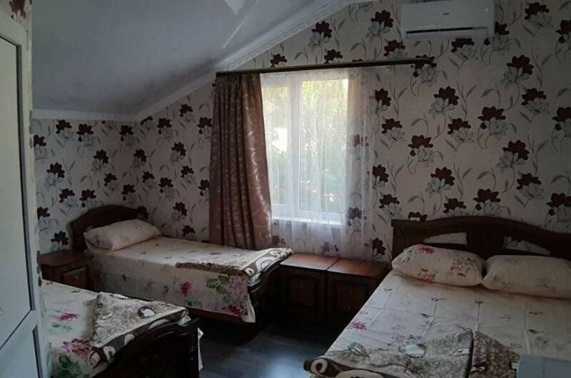 4-х местный «Стандарт»