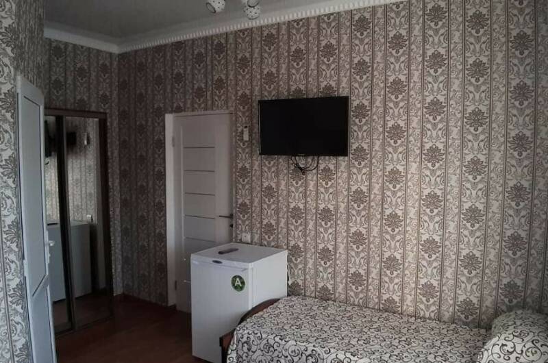 4-х местный «Стандарт»