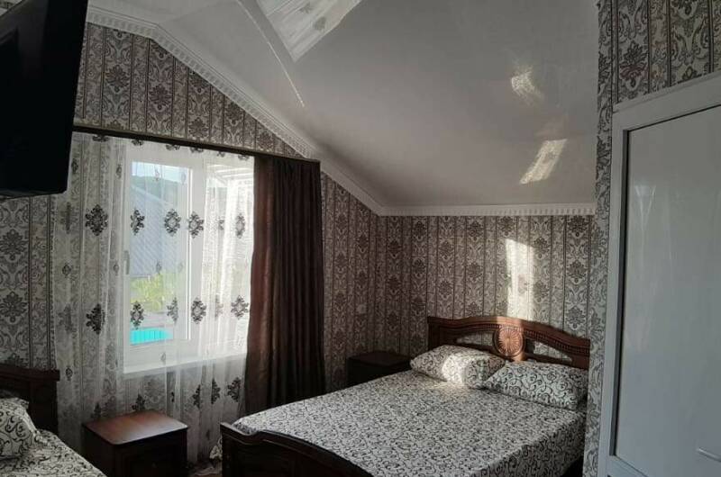 4-х местный «Стандарт»