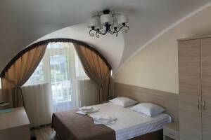 Изображение Изображение гостиницы "Отель «Residence Hotel&Hostel»" #1 #1