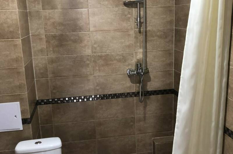 Улучшеный двухместный номер