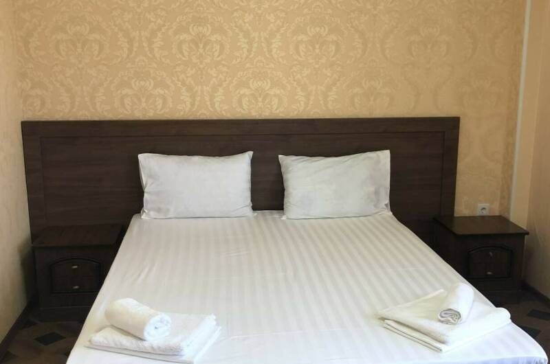 Номер «Люкс»