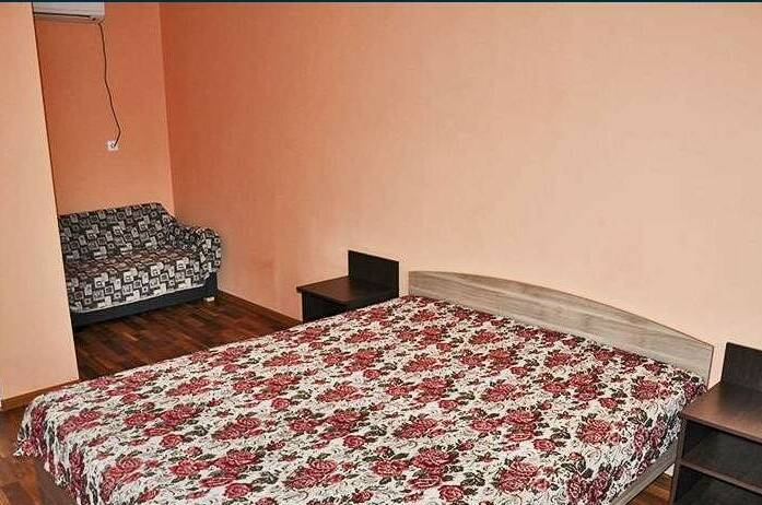 2-х местные номера с удобствами