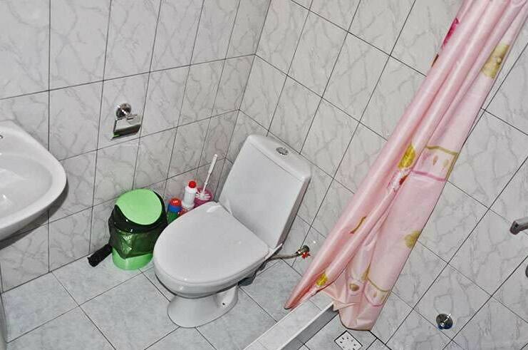 2-х местные номера с удобствами