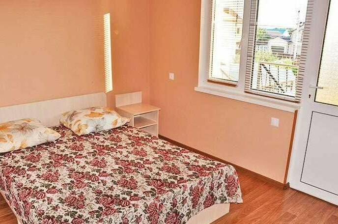 3-х местные номера с удобствами