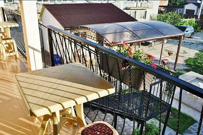 3-х местные номера с удобствами