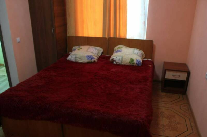 Комната № 1