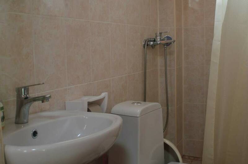 Комната № 1