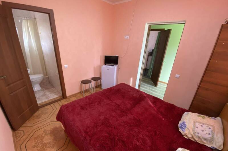 Комната № 1