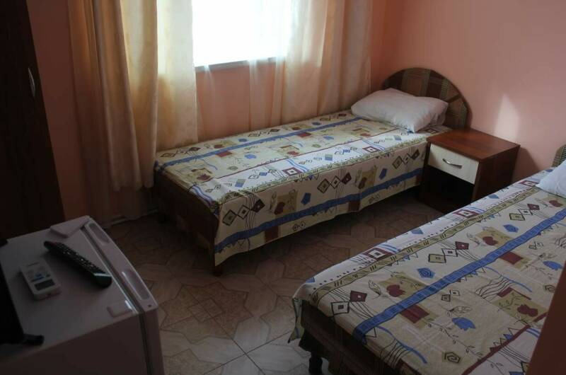 Комната № 2