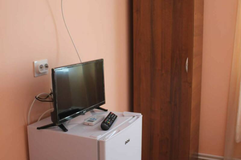 Комната № 2