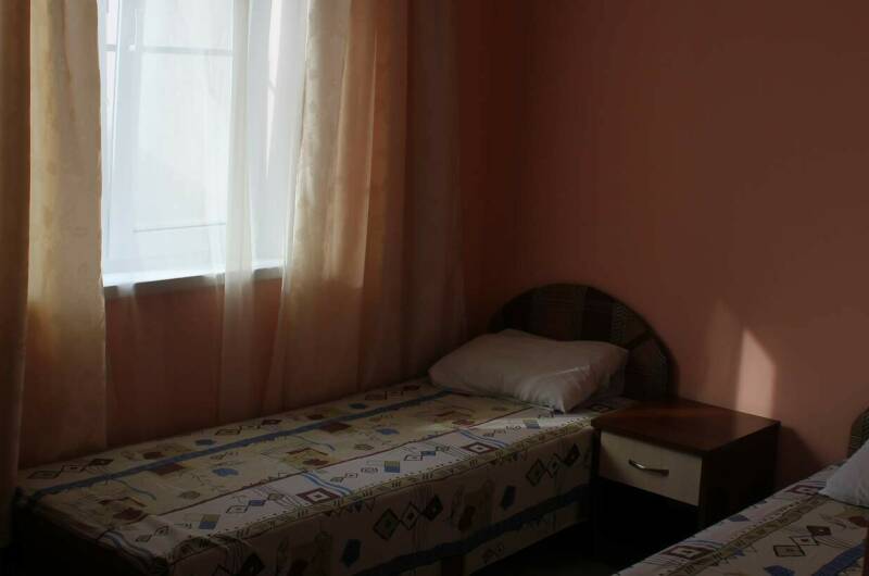 Комната № 2