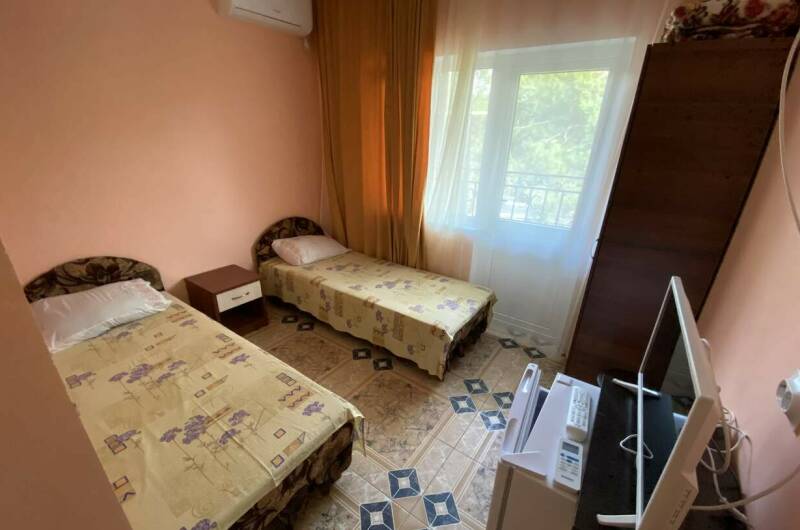 Комната № 3