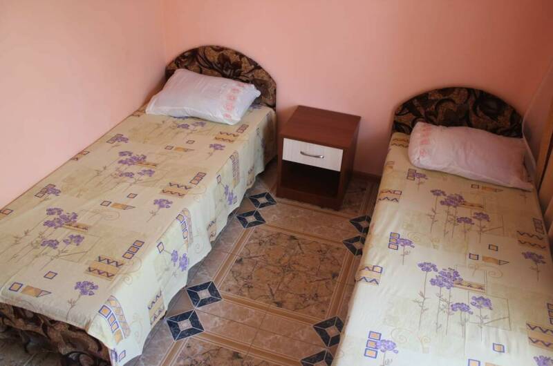 Комната № 3