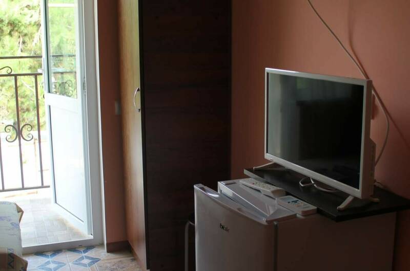 Комната № 3