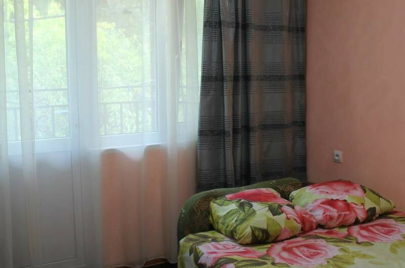 Комната № 4