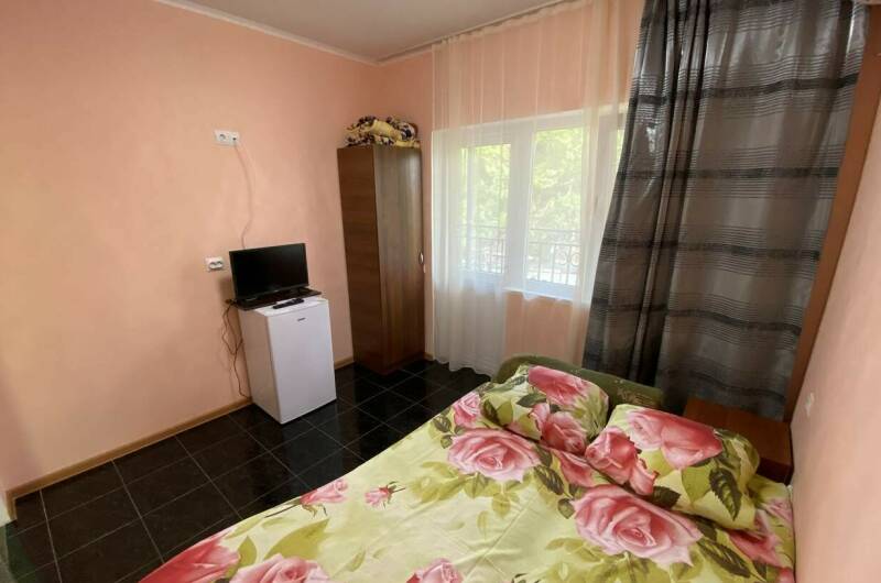 Комната № 4